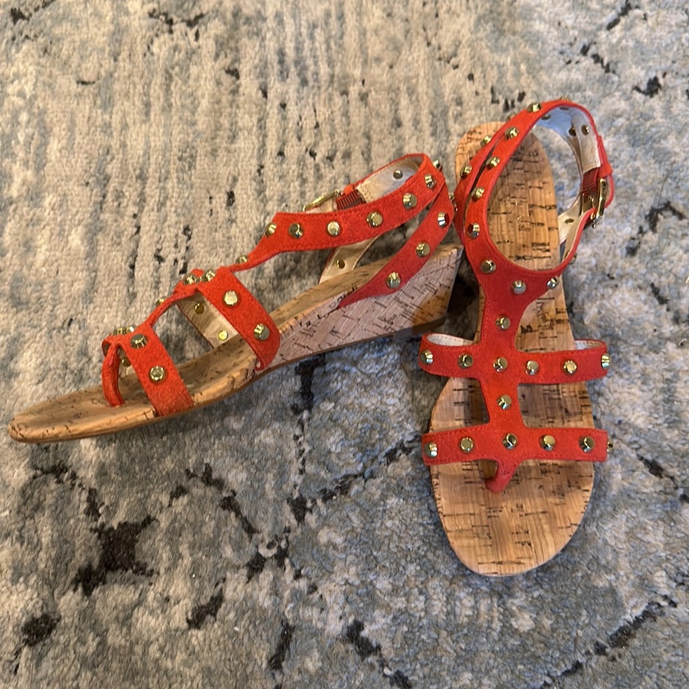 Michael Kors sandals